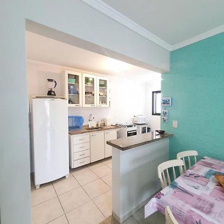 Cobertura Duplex- 50M Da Praia Grande- Ubatuba Apartment Ngoại thất bức ảnh