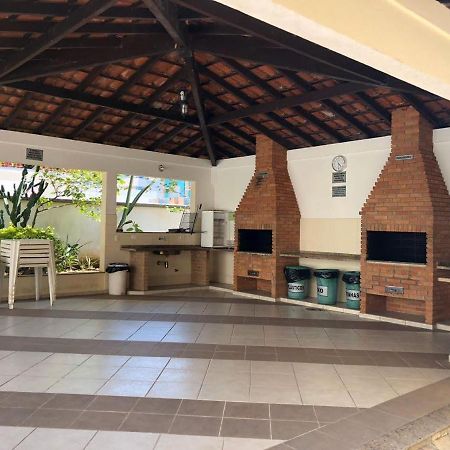 Cobertura Duplex- 50M Da Praia Grande- Ubatuba Apartment Ngoại thất bức ảnh