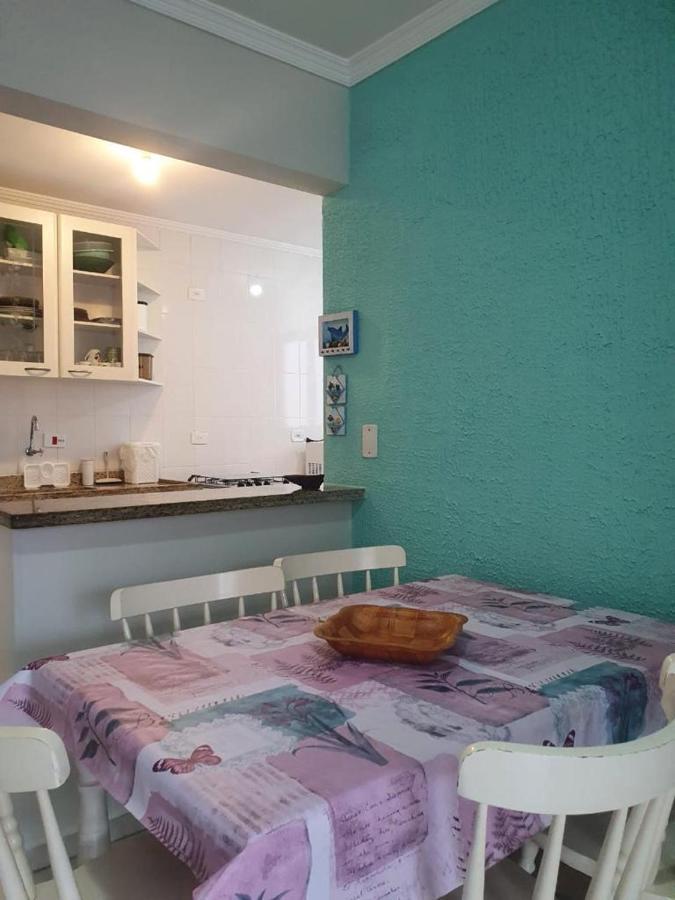 Cobertura Duplex- 50M Da Praia Grande- Ubatuba Apartment Ngoại thất bức ảnh
