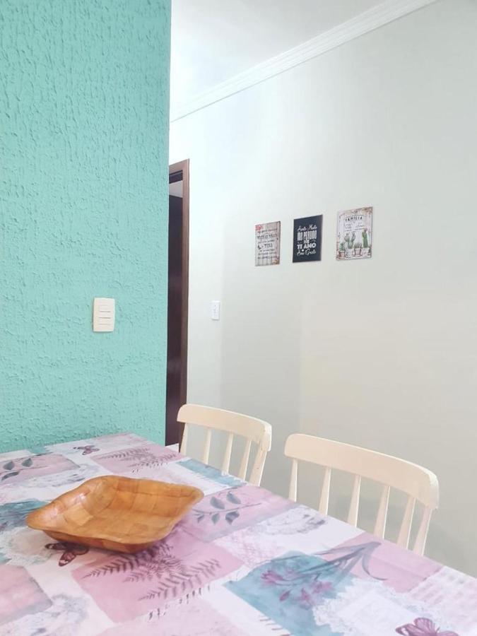 Cobertura Duplex- 50M Da Praia Grande- Ubatuba Apartment Ngoại thất bức ảnh