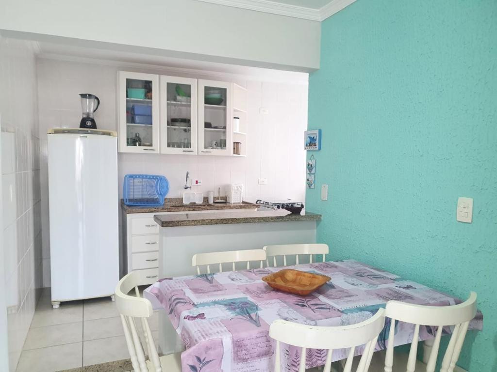 Cobertura Duplex- 50M Da Praia Grande- Ubatuba Apartment Ngoại thất bức ảnh