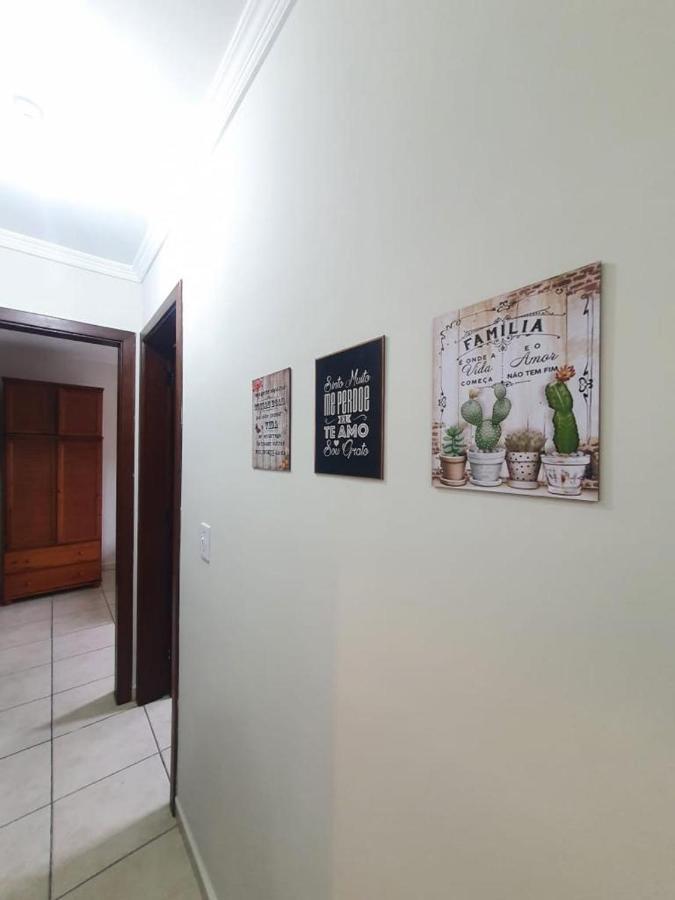 Cobertura Duplex- 50M Da Praia Grande- Ubatuba Apartment Ngoại thất bức ảnh