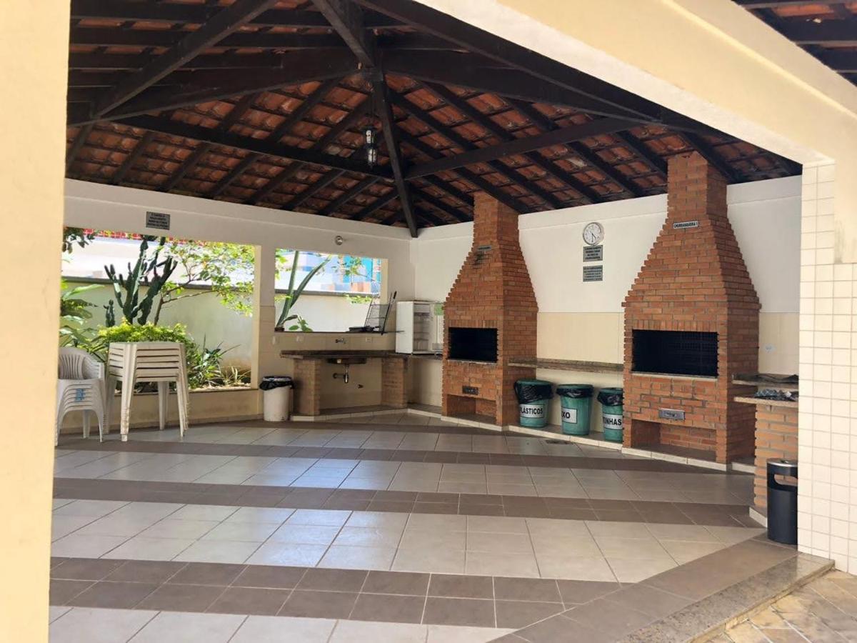 Cobertura Duplex- 50M Da Praia Grande- Ubatuba Apartment Ngoại thất bức ảnh