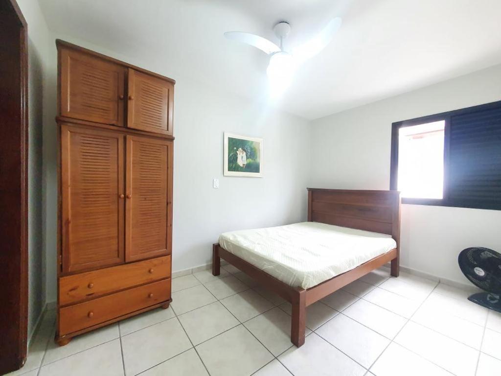 Cobertura Duplex- 50M Da Praia Grande- Ubatuba Apartment Ngoại thất bức ảnh